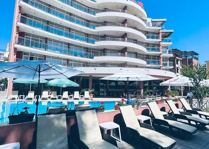 Hotel Riagor