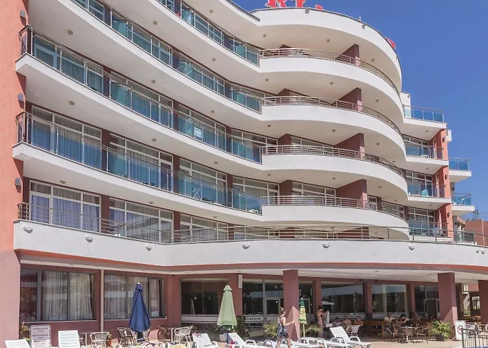 Hotel Riagor