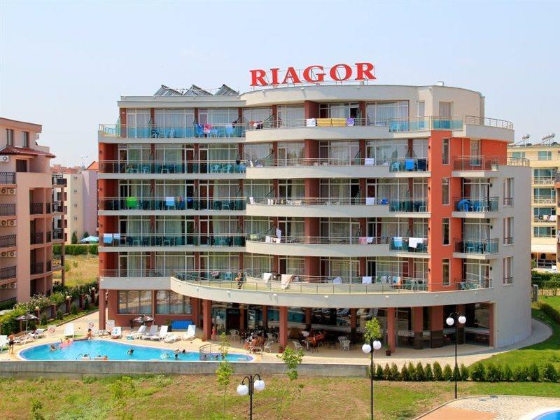 Riagor Hotel