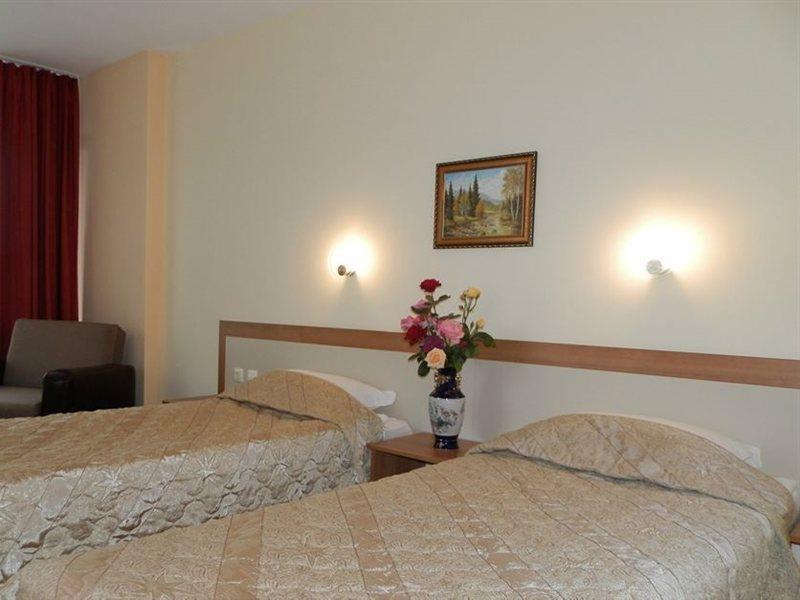 Riagor 4* Sunny Beach