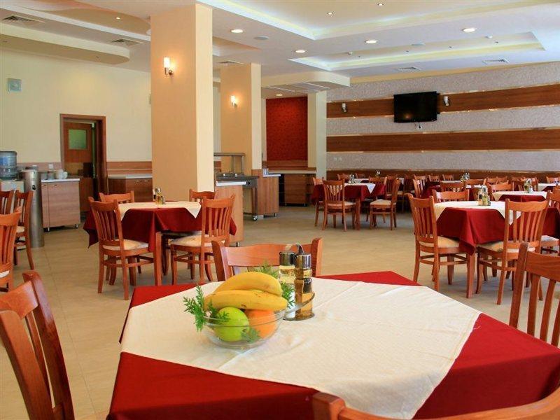 Riagor 4* Sunny Beach
