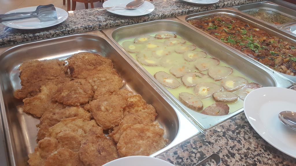 Riagor Hotel