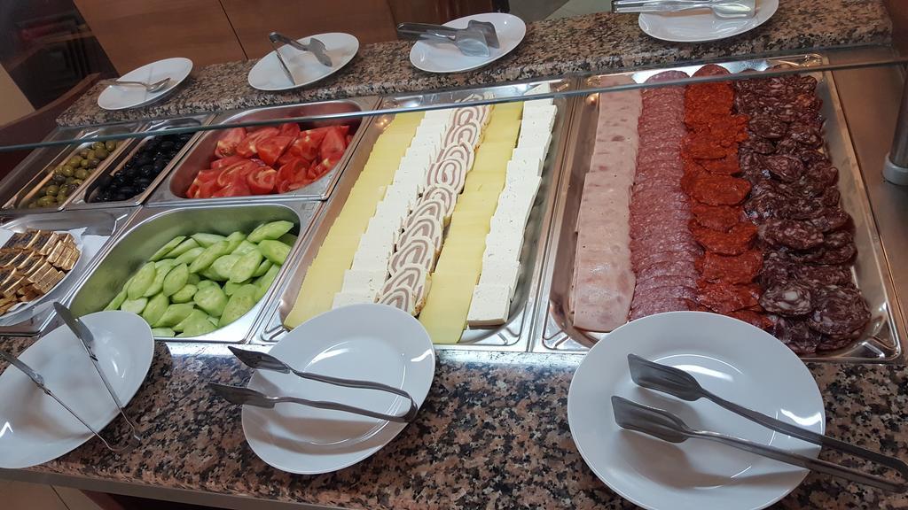 Riagor Hotel 4*