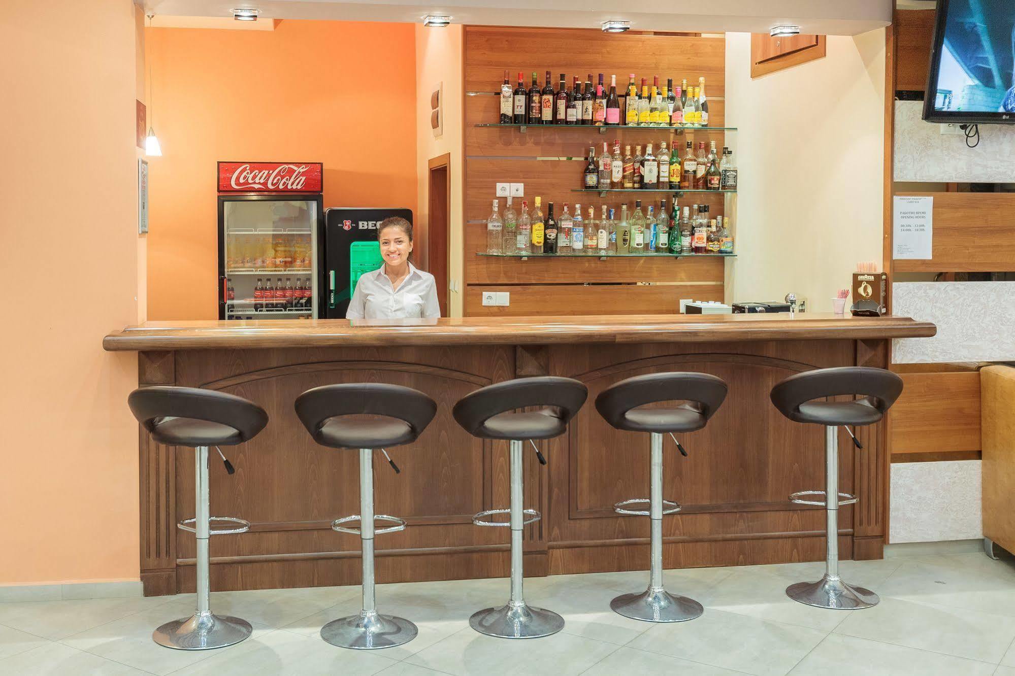 Riagor Hotel Sunny Beach