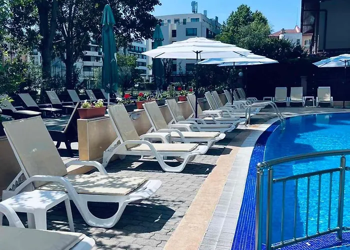 Hotel Riagor