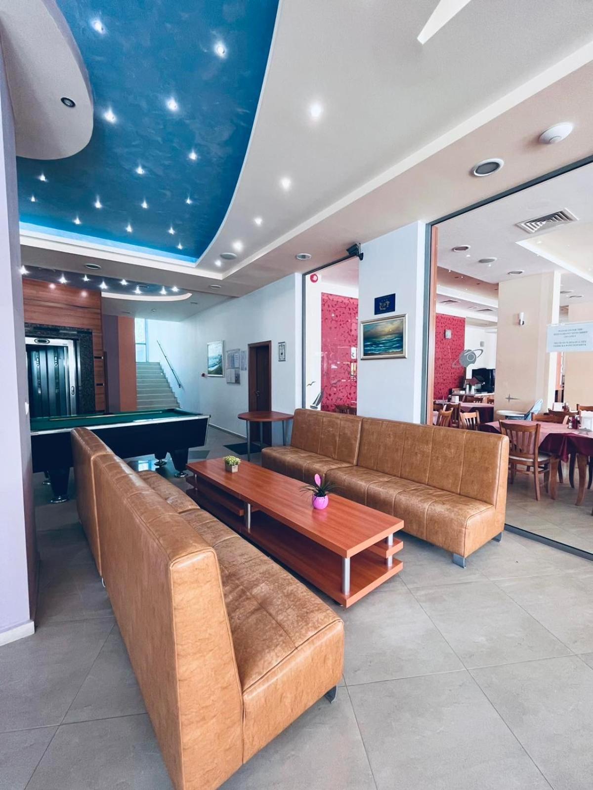 Riagor Hotel