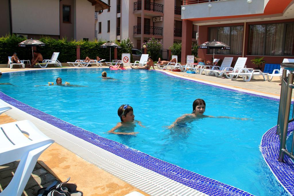 Riagor 4*