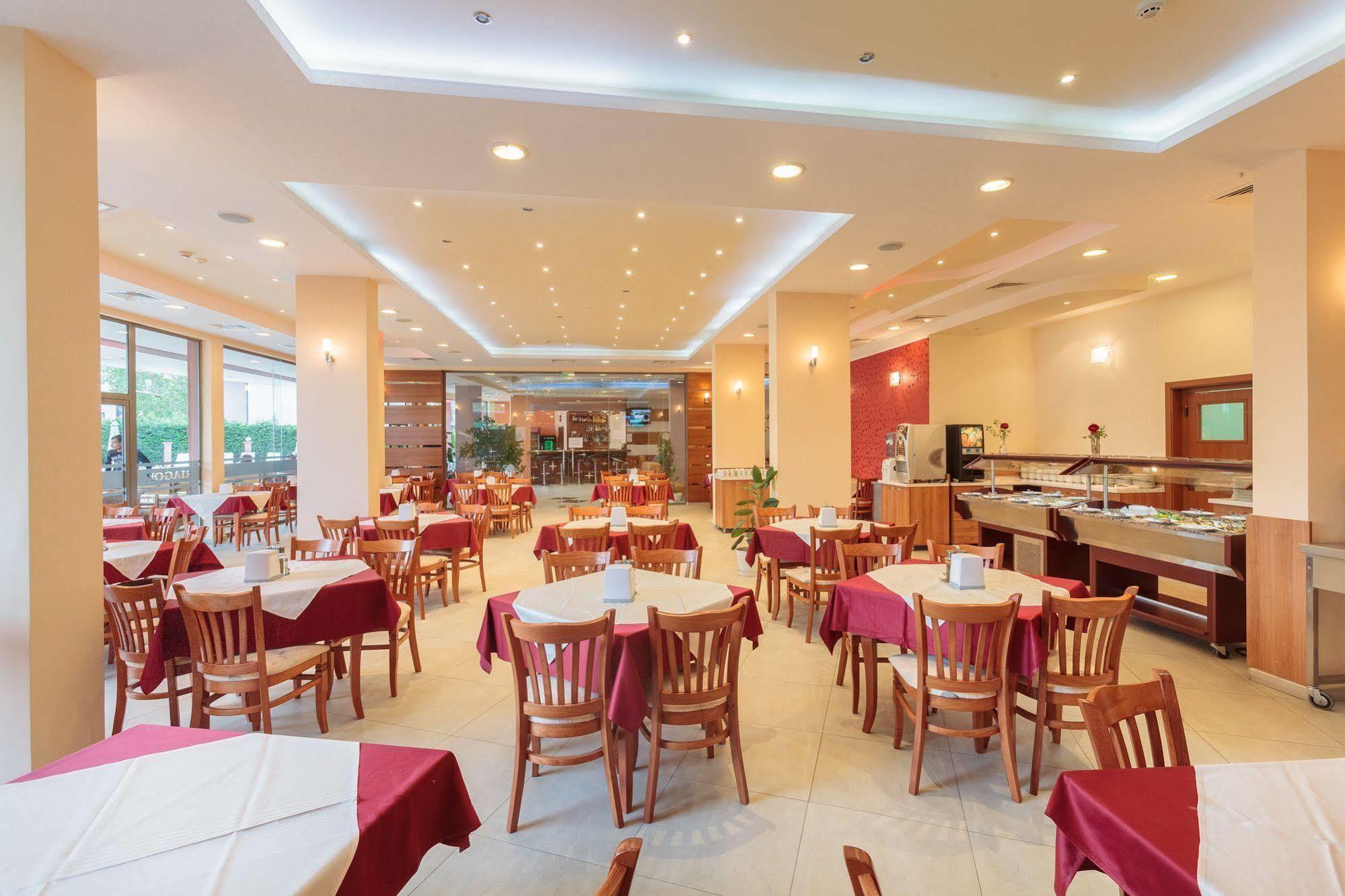 Hotel Riagor 4*