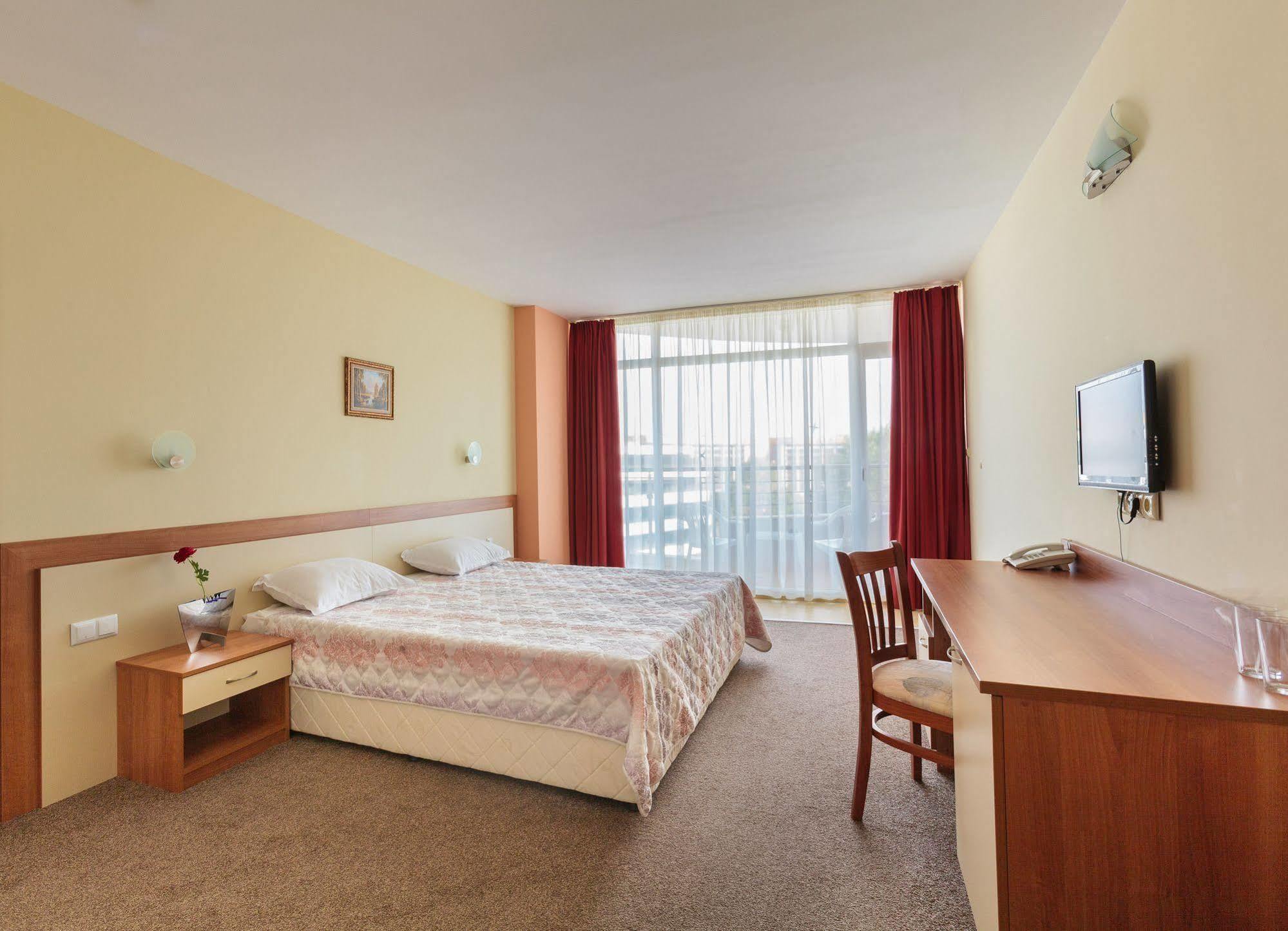Riagor Hotel