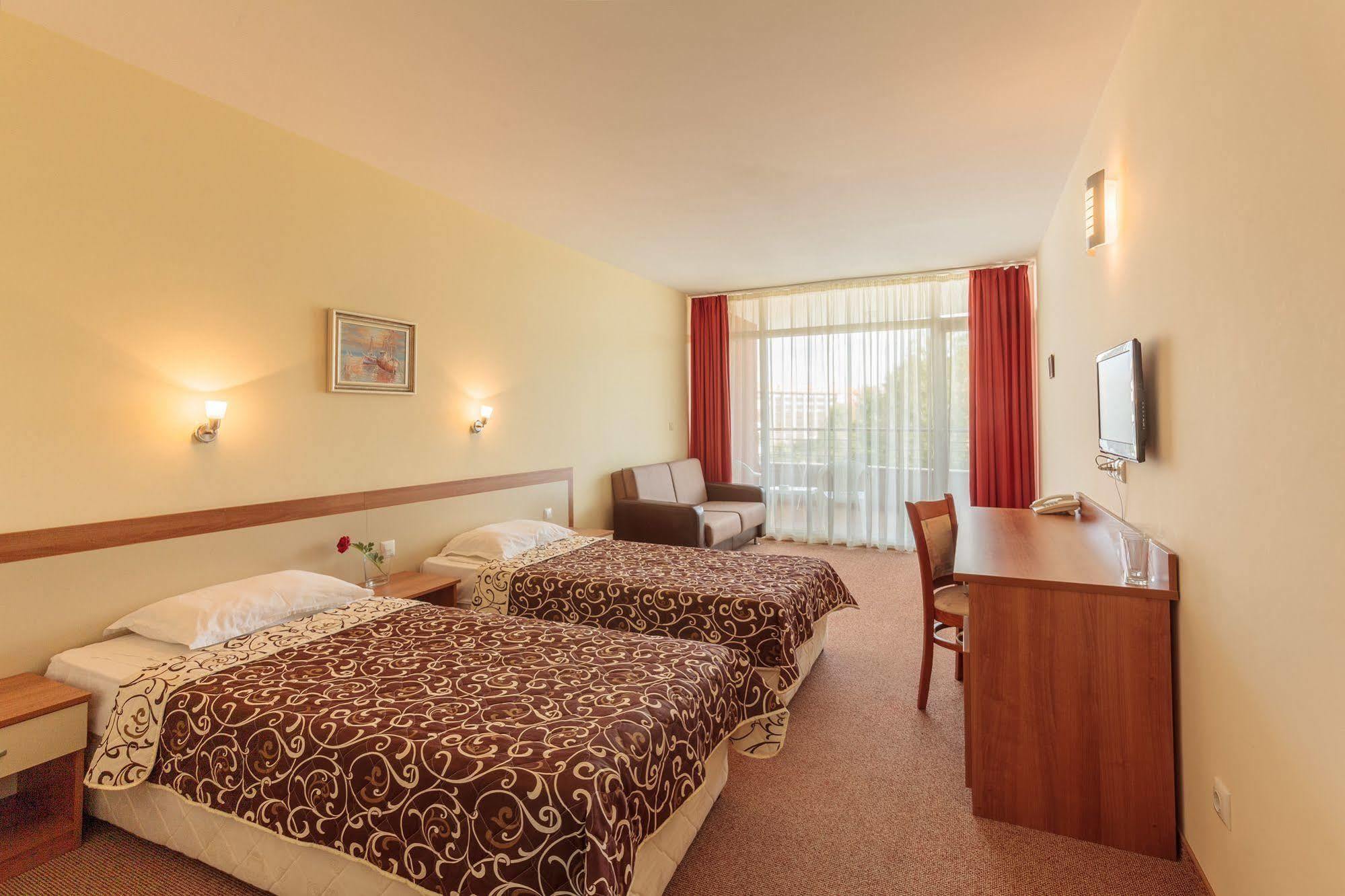 Riagor Hotel Slantschew brjag